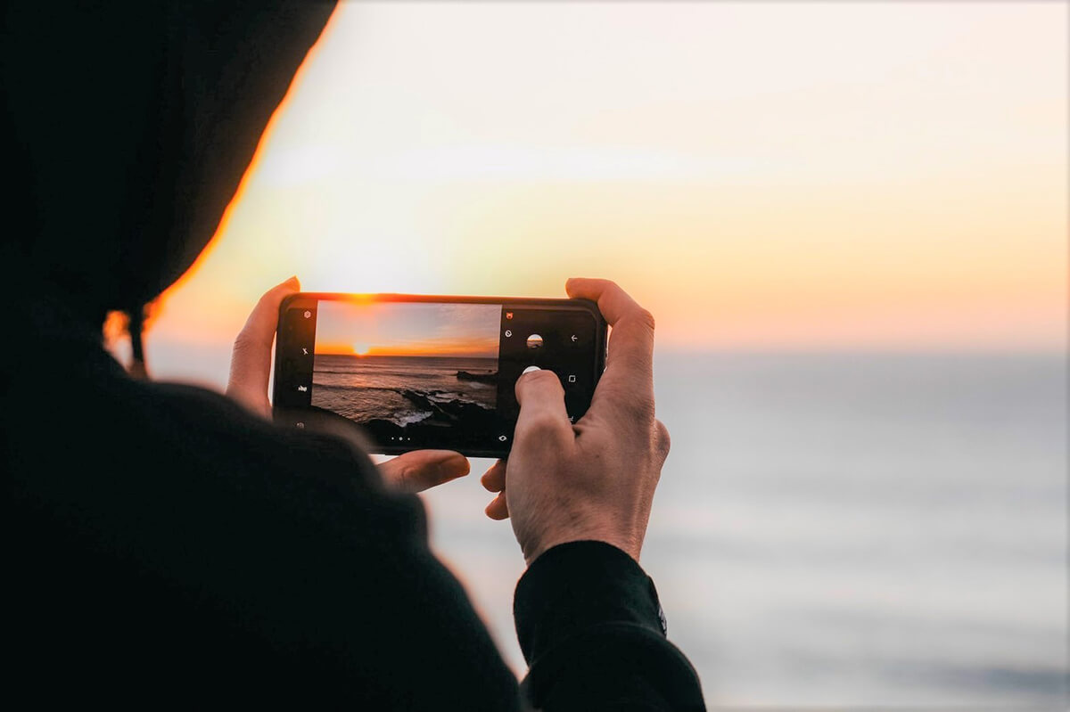 iPhoneの動く写真「Live Photos（ライブフォト）」の使い方とは？
