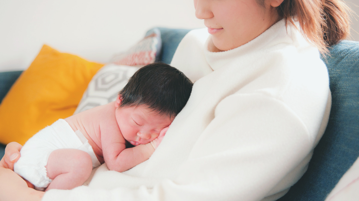 0歳の赤ちゃん写真を楽しく撮影する方法【生まれたて～生後3か月編】