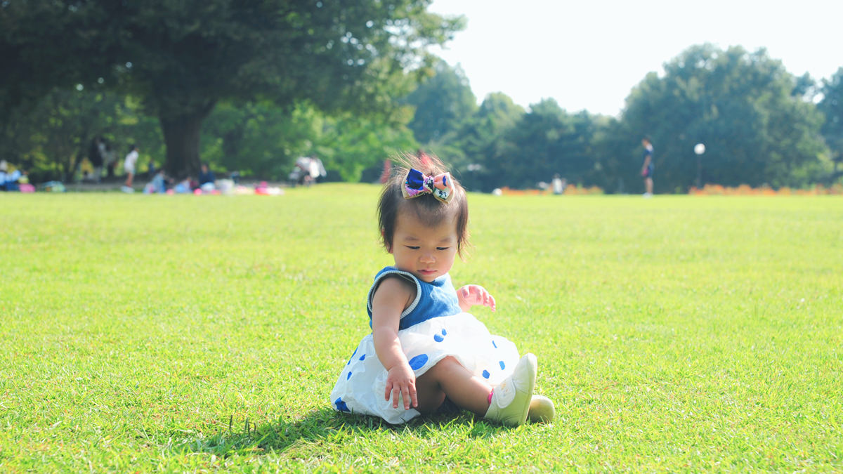 夏だからこそ撮れる写真ってどんな写真？夏らしい写真の撮り方